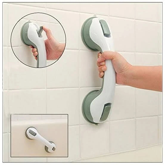 Suction Cup Safety Grab Bar