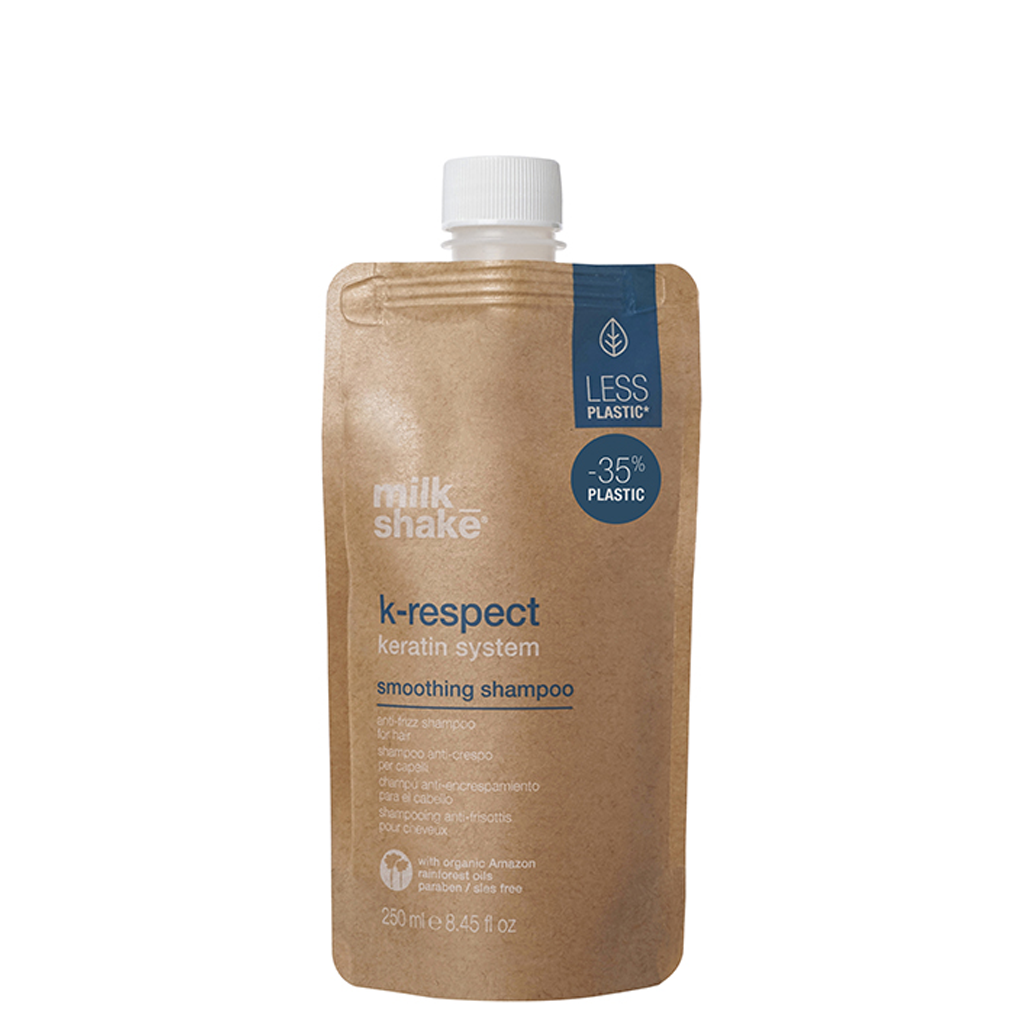 K-Respect Smoothing Shampoo 250 ml