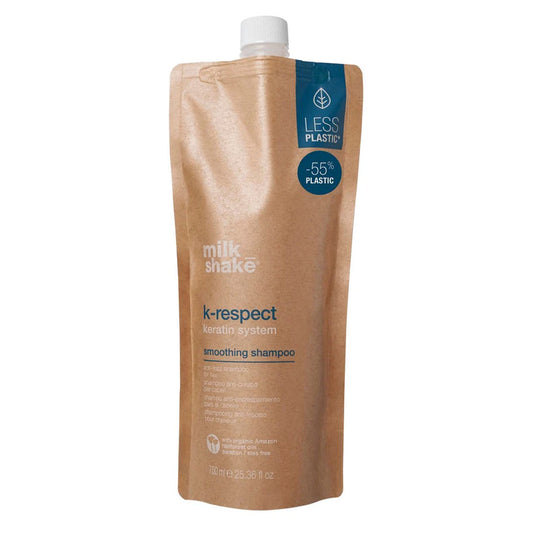K-Respect Smoothing Shampoo 750ml