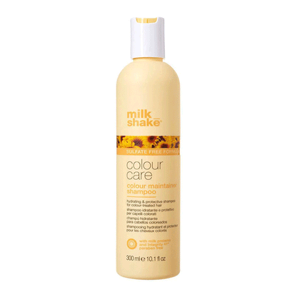 Color Maintainer Shampoo 300 ML