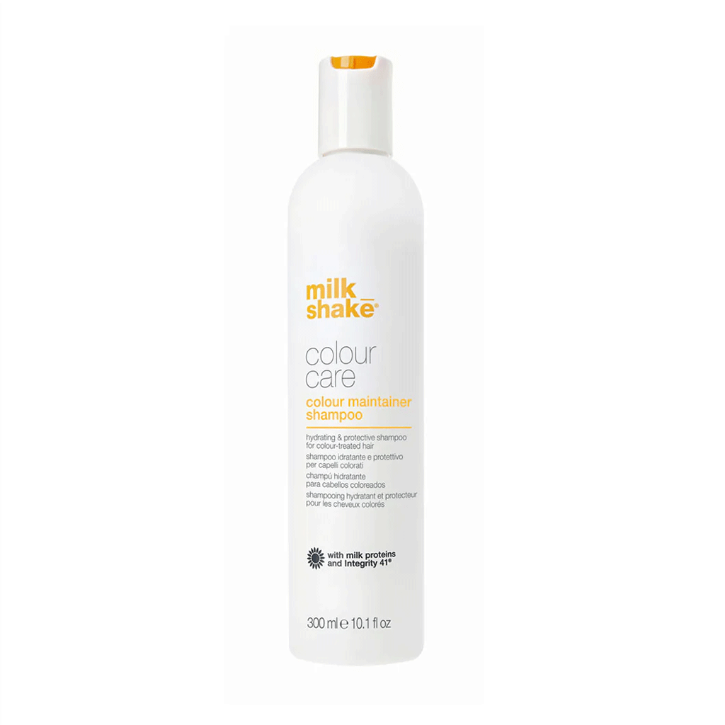 Color Maintainer Shampoo 300 ML