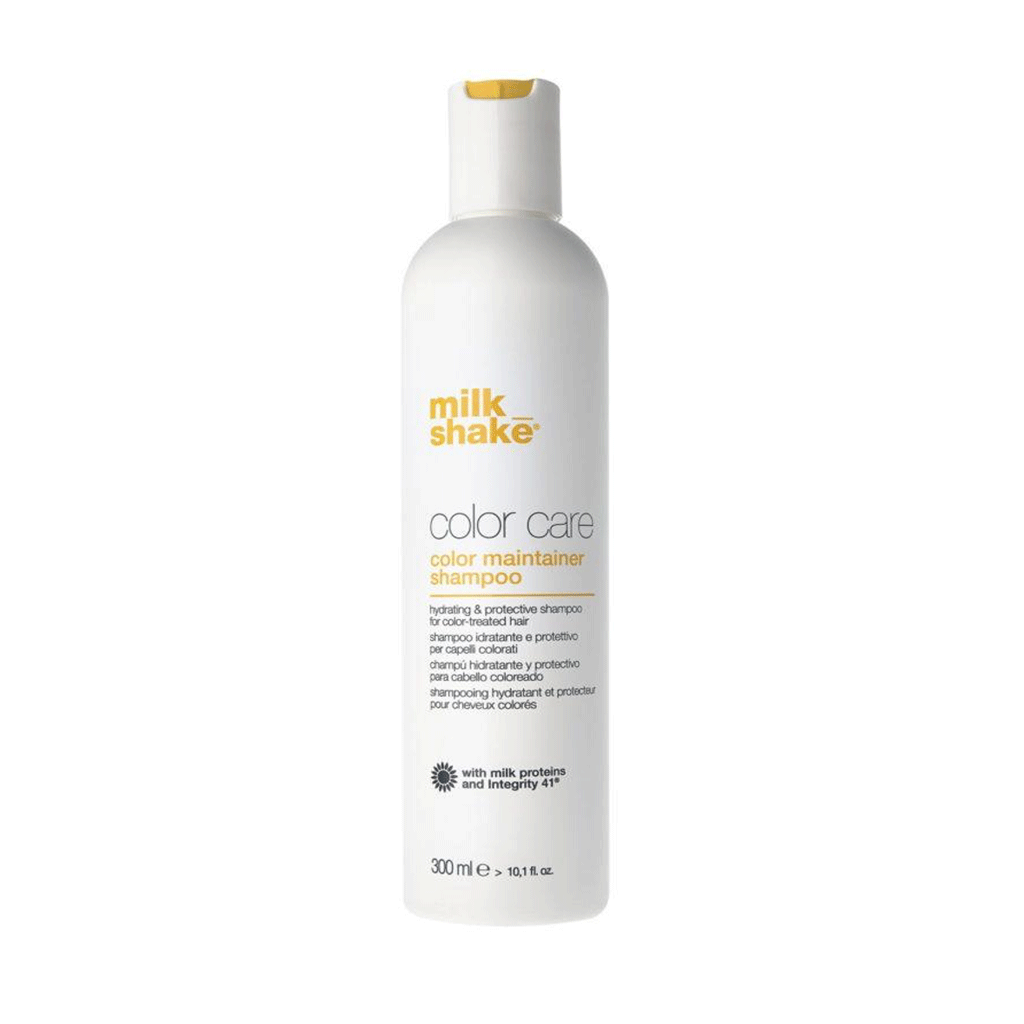 Color Maintainer Shampoo 300 ML