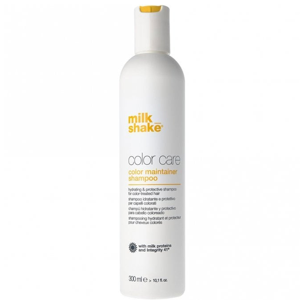 Color Maintainer Shampoo 300 ML