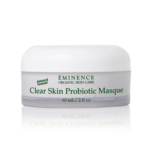 CLEAR SKIN PROBIOTIC MASQUE