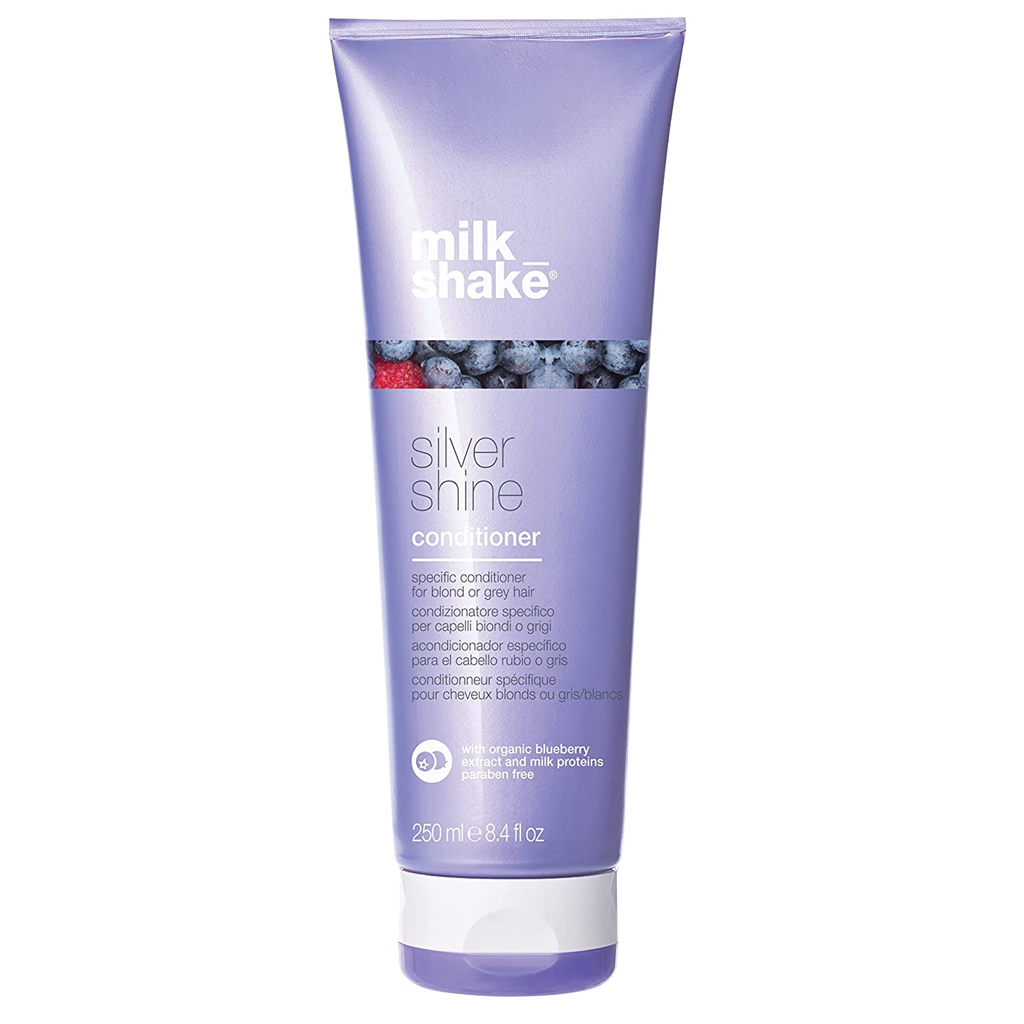 SILVER SHINE CONDITIONER 250 ML