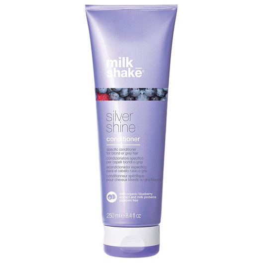 SILVER SHINE CONDITIONER 250 ML