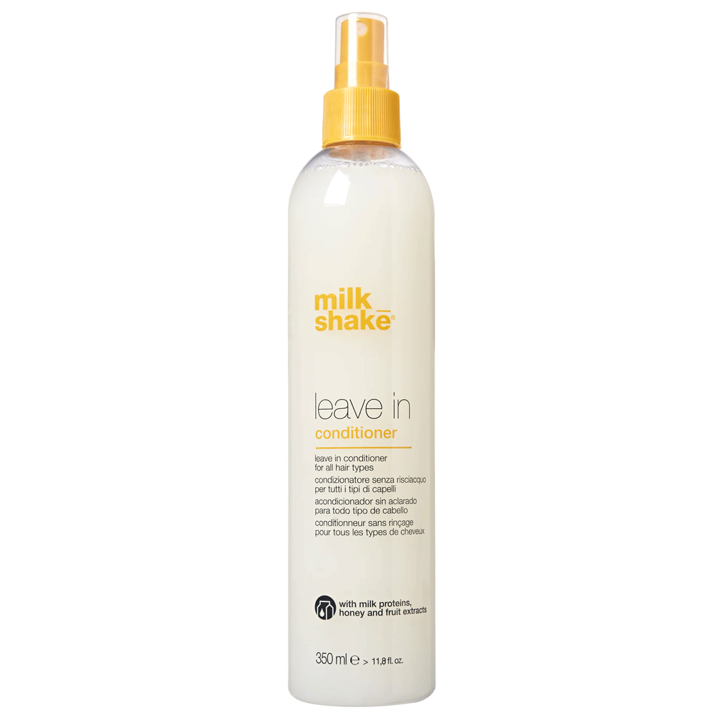 Leave In Conditioner 350 ml