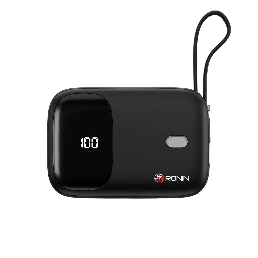 RONIN Neutron R 4030 10,000 Mah Power Bank