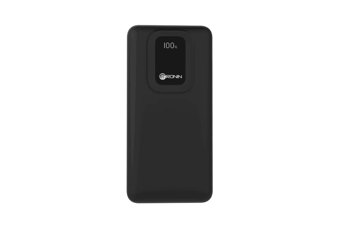 RONIN Revive R 4025  20,000 mAh Power Bank