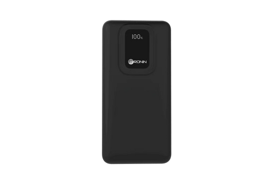 RONIN Revive R 4025  20,000 mAh Power Bank