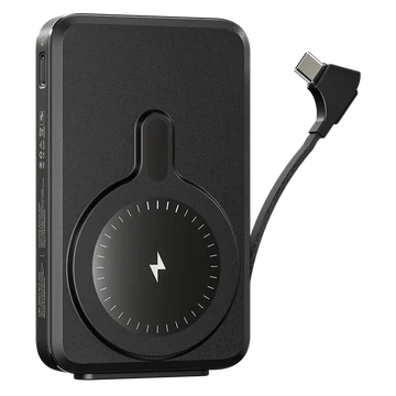 Ronin Velocity 10,000 mAh Power Bank