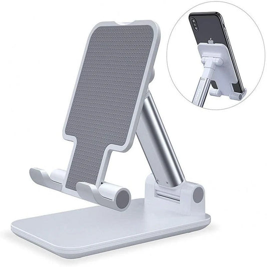 Adjustable Foldable Phone Stand