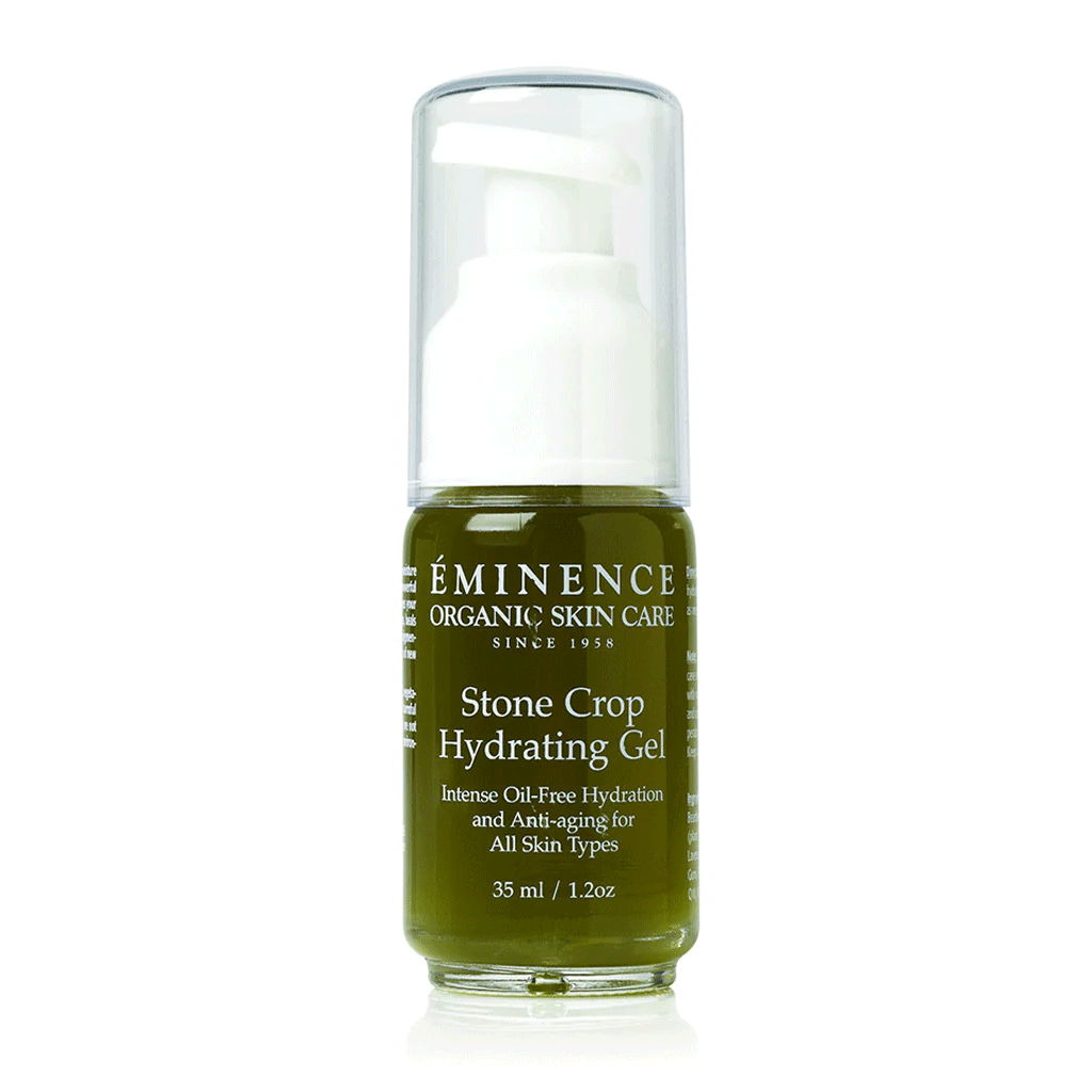 STONE CROP HYDRATING GEL