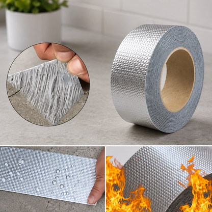 Waterproof Butyl Repair Tape