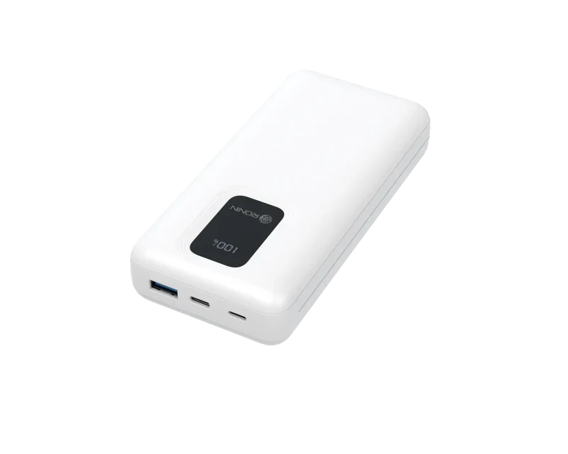 RONIN Revive R 4025  20,000 mAh Power Bank