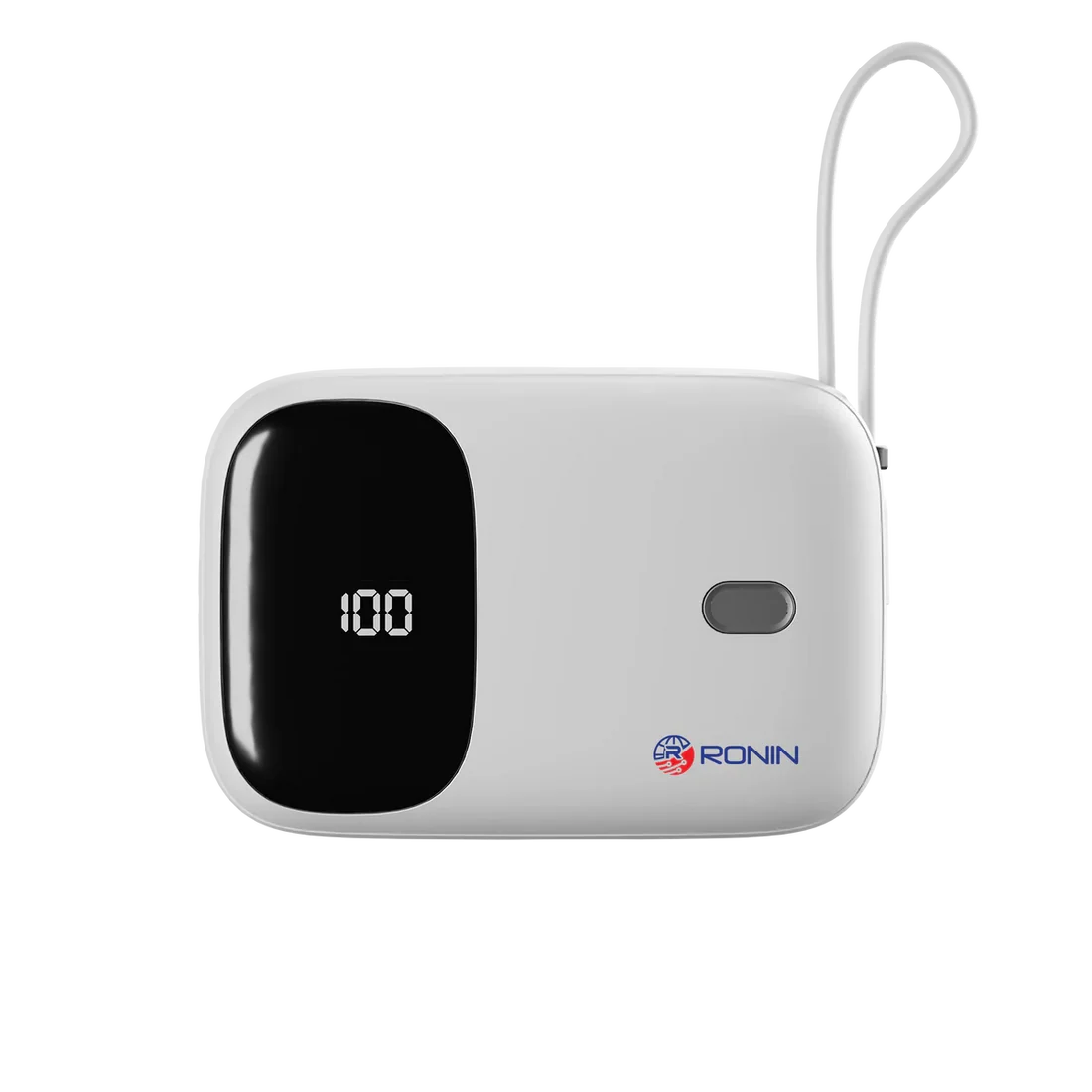 RONIN Neutron R 4030 10,000 Mah Power Bank