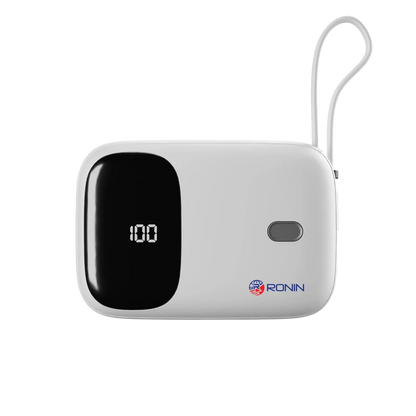 RONIN Neutron R 4030 10,000 Mah Power Bank