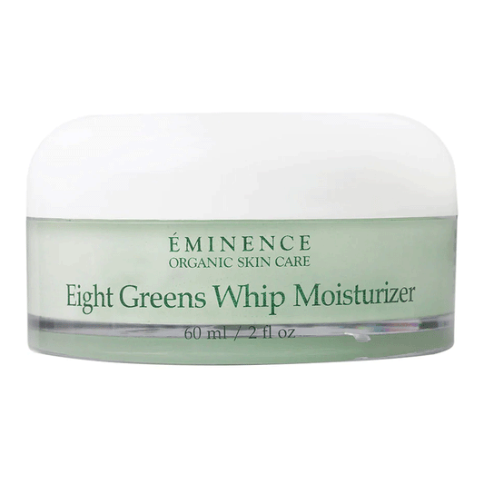 EIGHT GREENS WHIP MOISTURIZER
