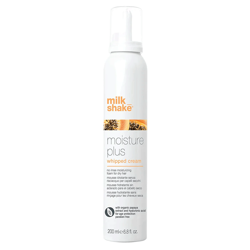 Milk Shake Moisture Plus Whipped Cream 200 ml