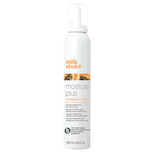 Milk Shake Moisture Plus Whipped Cream 200 ml