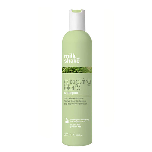 Milk Shake Energizing Shampoo 300 ml