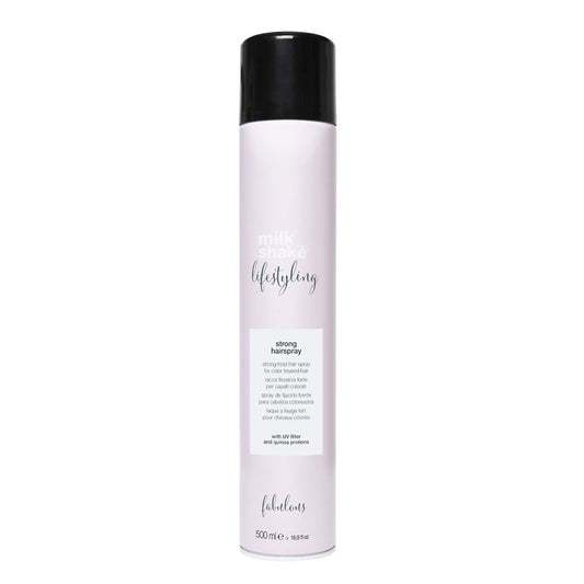 Milk Shake Lifestyling Strong Hold Hairspray 500 ML