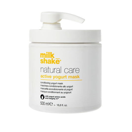 Active Yogurt Mask New | Milk Shake