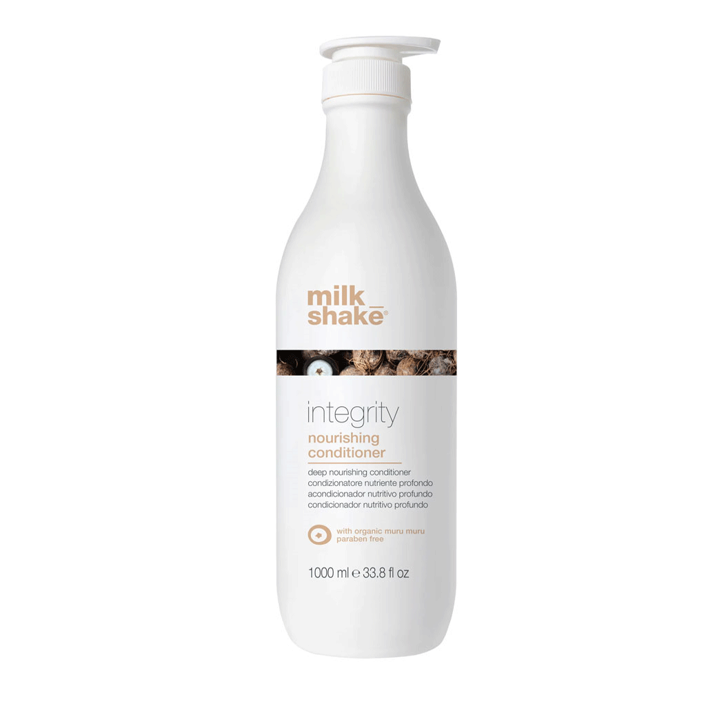 Integrity Nourishing Conditioner New | Milk Shake