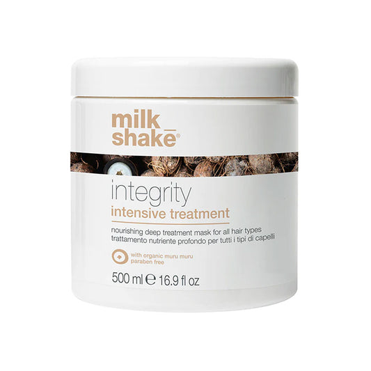 Integrity Intensive Treatment New | Milk Shake
