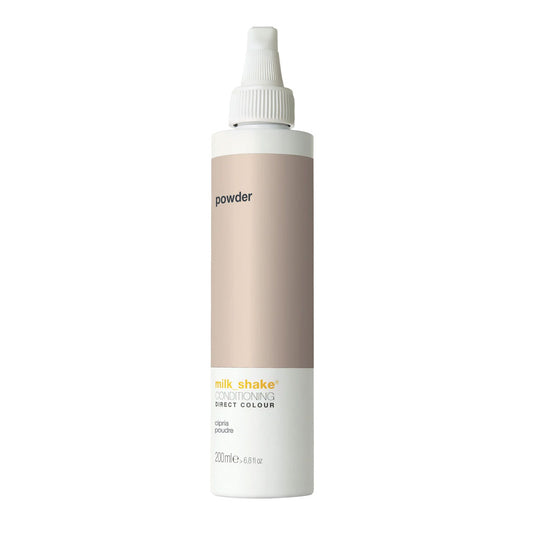 Direct Colour Cipria | Milk Shake