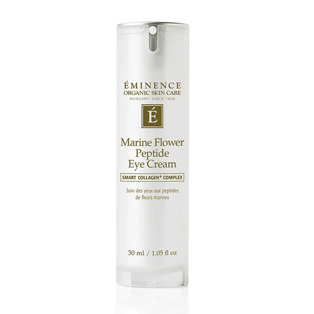 EMINENCE - MARINE FLOWER PEPTIDE EYE CREAM