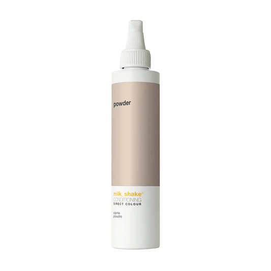 Direct Colour Cipria Powder | Milk Shake