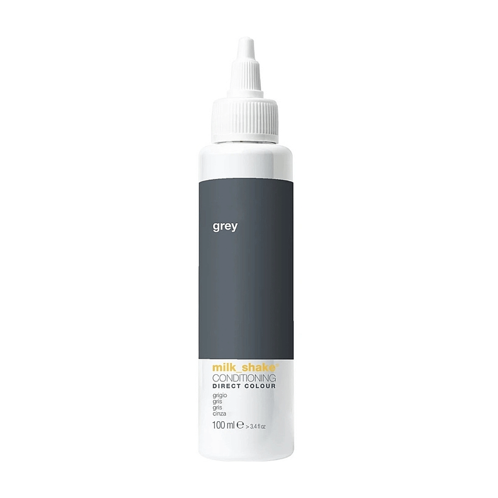 Direct Colour Grigio Grey | Milk Shake