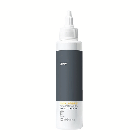 Direct Colour Grigio Grey | Milk Shake