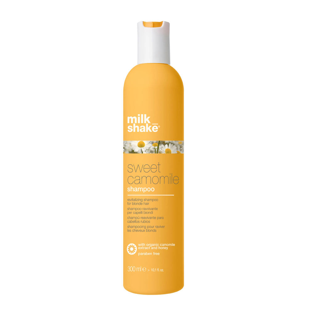 Sweet Camomile Shampoo | Milk Shake