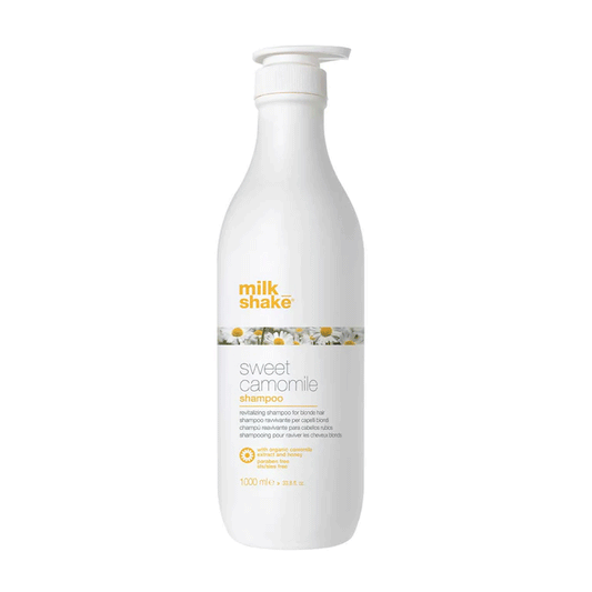 Sweet Camomile Shampoo | Milk Shake