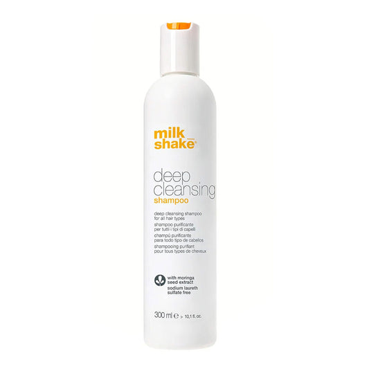 Deep Cleansing Shampoo | Milk Shake