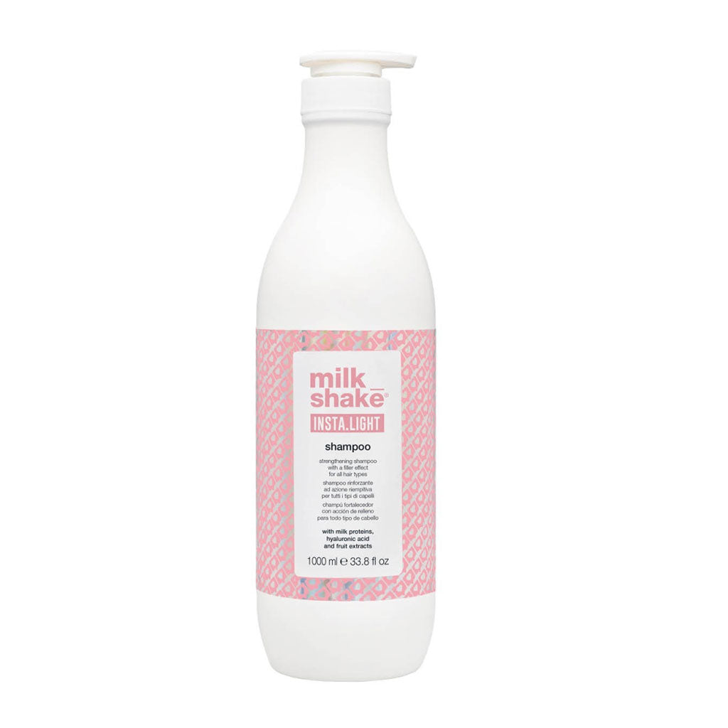 Insta Light Shampoo | Milk Shake