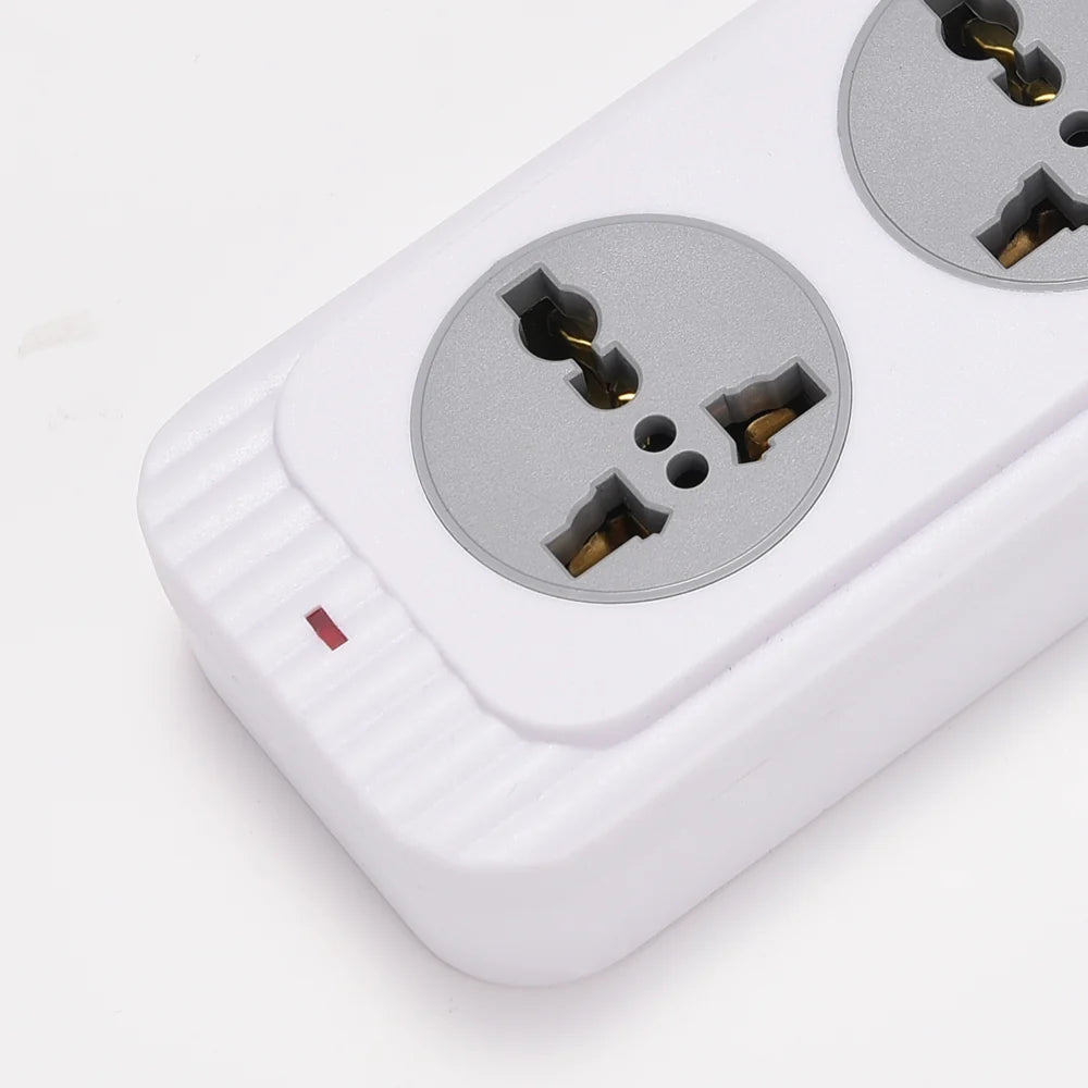 HAKASEI Power Strip Extension