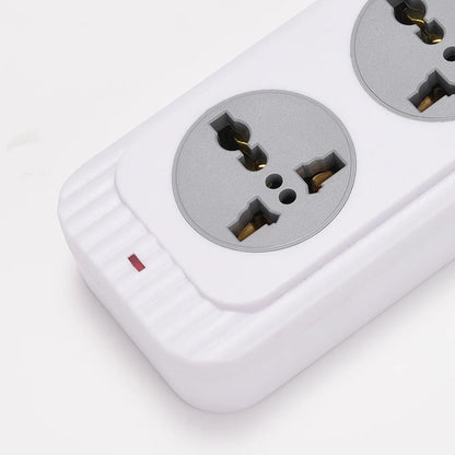 HAKASEI Power Strip Extension