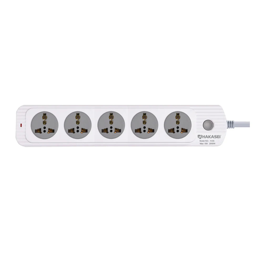 HAKASEI Power Strip Extension