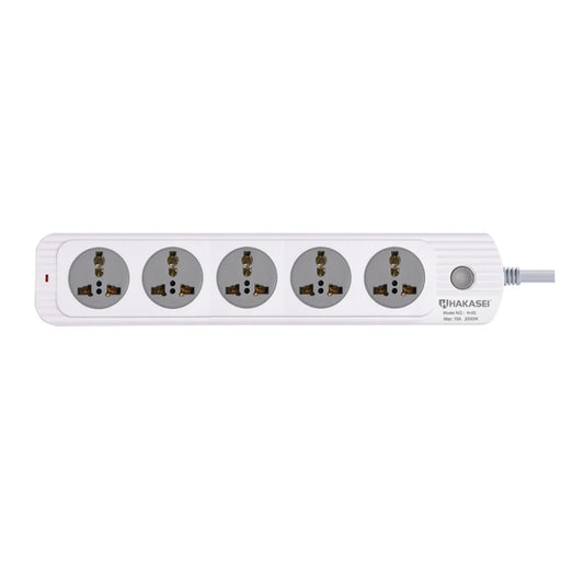 HAKASEI Power Strip Extension