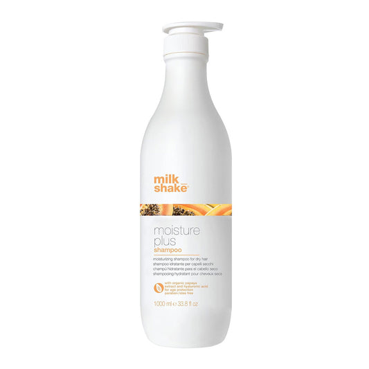 MOISTURE PLUS SHAMPOO 1000 ML