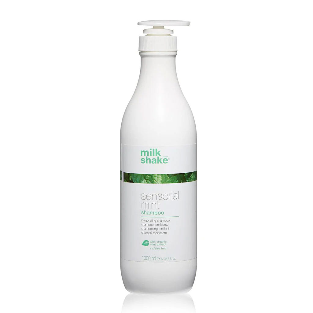 SENSORIAL MINT SHAMPOO 1000 ML