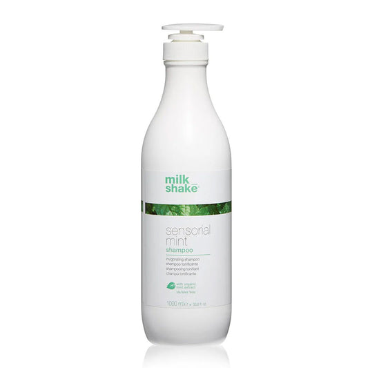 SENSORIAL MINT SHAMPOO 1000 ML