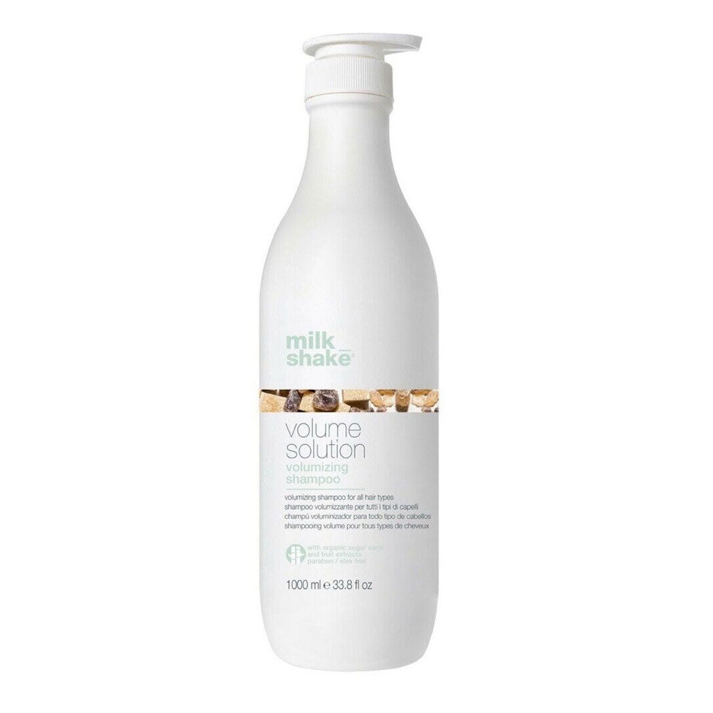 VOLUMIZING SHAMPOO NEW 1000 ML