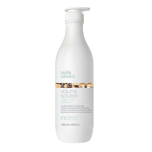 VOLUMIZING SHAMPOO NEW 1000 ML