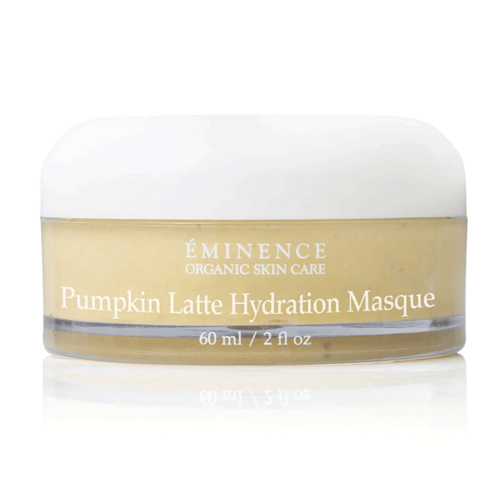 EMINENCE - PUMPKIN LATTE HYDRATION MASQUE