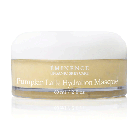 EMINENCE - PUMPKIN LATTE HYDRATION MASQUE