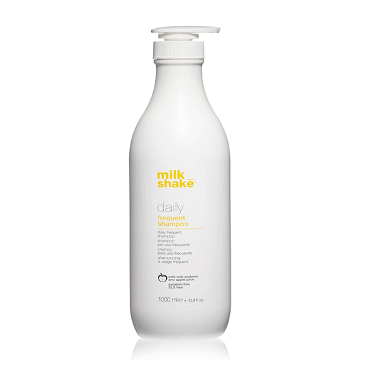 DAILY FREQUENT SHAMPOO 1000 ML